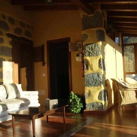 El Rincon Del Nublo Guest House Tejeda  Bagian luar foto