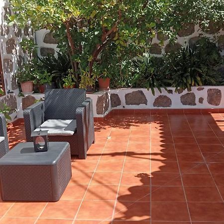 El Rincon Del Nublo Guest House Tejeda  Bagian luar foto