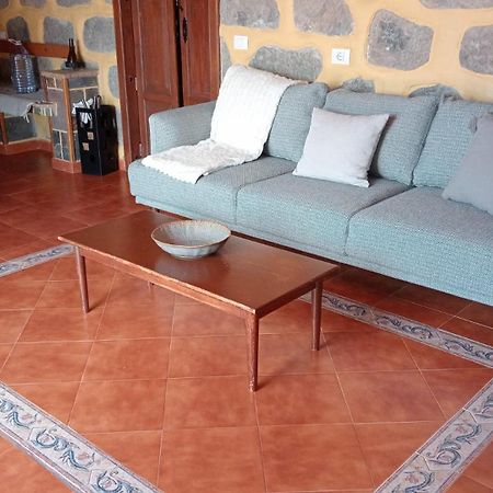 El Rincon Del Nublo Guest House Tejeda  Bagian luar foto